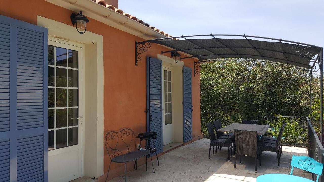 Villa Primavera Galeria  Exterior foto