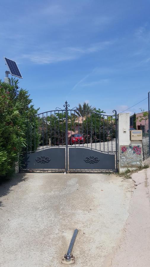 Villa Primavera Galeria  Exterior foto
