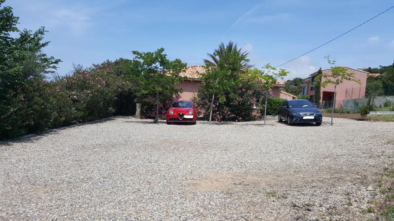 Villa Primavera Galeria  Exterior foto
