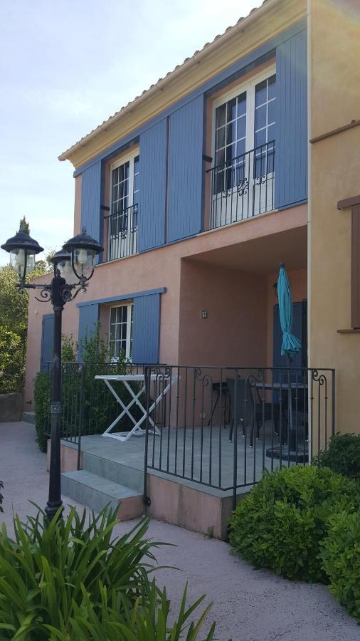 Villa Primavera Galeria  Exterior foto